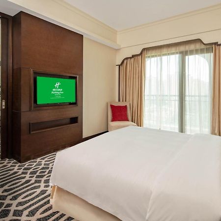 Holiday Inn Guangzhou Airport Zone Экстерьер фото