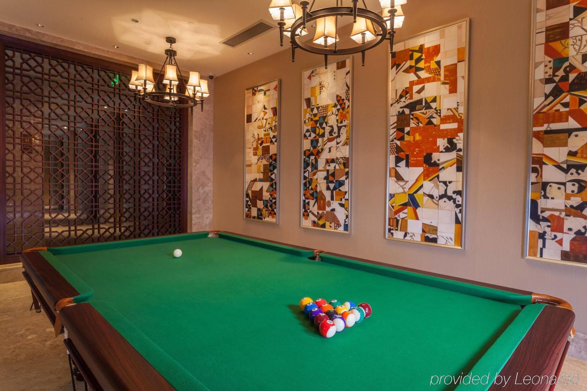 Holiday Inn Guangzhou Airport Zone Экстерьер фото